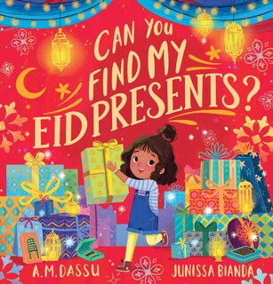 Front cover_Can You Find My Eid Presents?