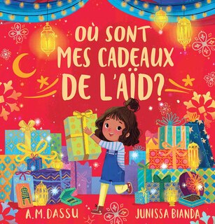 Front cover_Où sont mes cadeaux de l’Aïd?