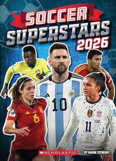Front cover_Soccer Superstars 2026
