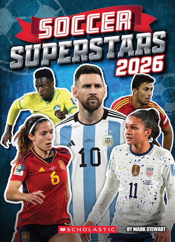 Front cover_Soccer Superstars 2026
