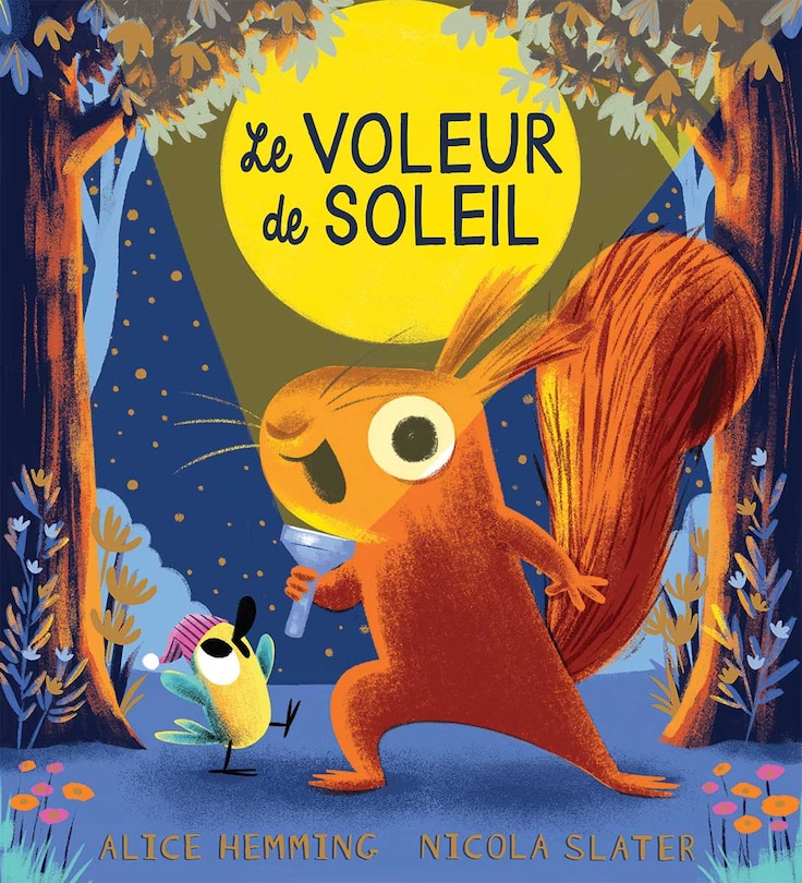 Couverture_Le voleur de soleil