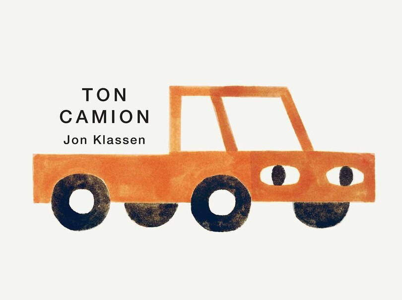 Couverture_Ton camion