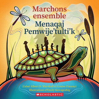 Couverture_Marchons ensemble