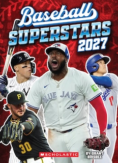 Front cover_Baseball Superstars 2027