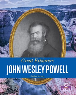 Couverture_John Wesley Powell