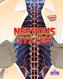Front cover_Nervous System