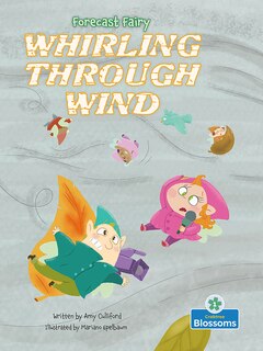 Front cover_Whirling Through Wind
