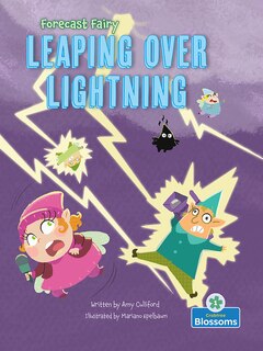 Front cover_Leaping Over Lightning