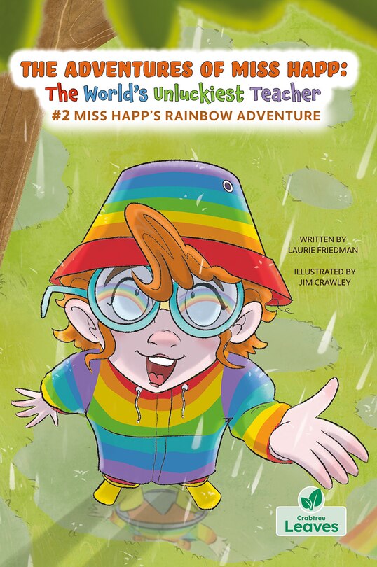 Couverture_Miss Happ's Rainbow Adventure