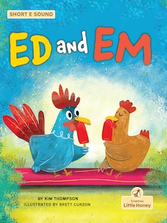 Front cover_Ed and Em