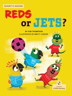 Front cover_Reds or Jets?