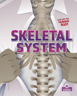 Front cover_Skeletal System