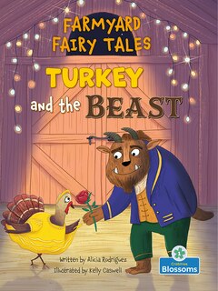 Front cover_Turkey and the Beast