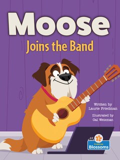 Front cover_Moose Joins the Band