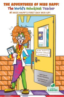 Couverture_Miss Happ's First Day Mix-Up!