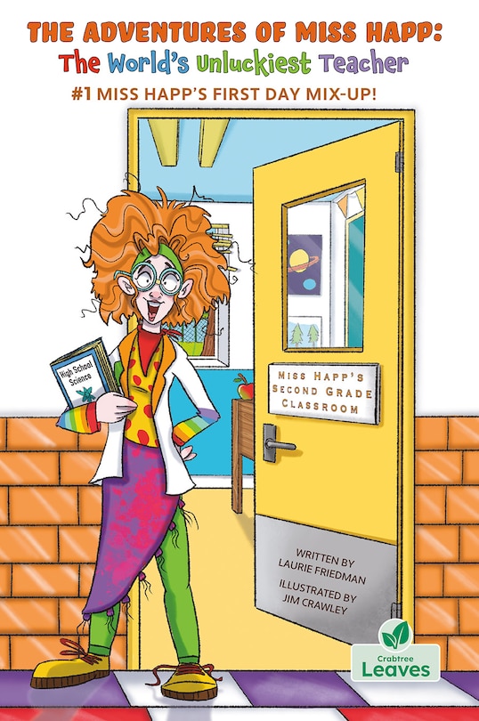 Couverture_Miss Happ's First Day Mix-Up!