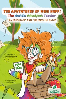 Front cover_Miss Happ and the Missing Pages