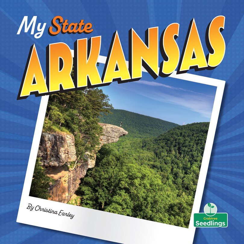 Front cover_Arkansas
