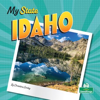 Front cover_Idaho