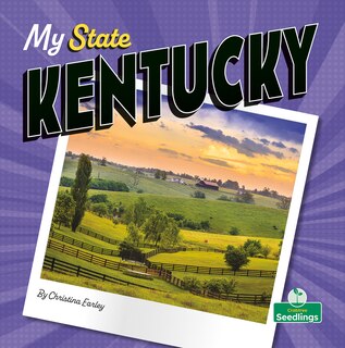 Front cover_Kentucky