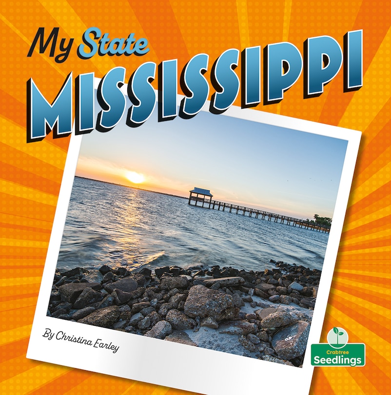 Front cover_Mississippi
