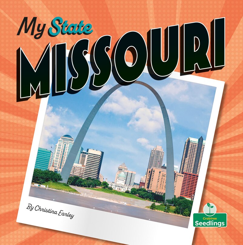 Front cover_Missouri
