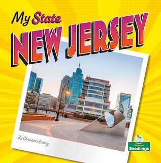 Front cover_New Jersey