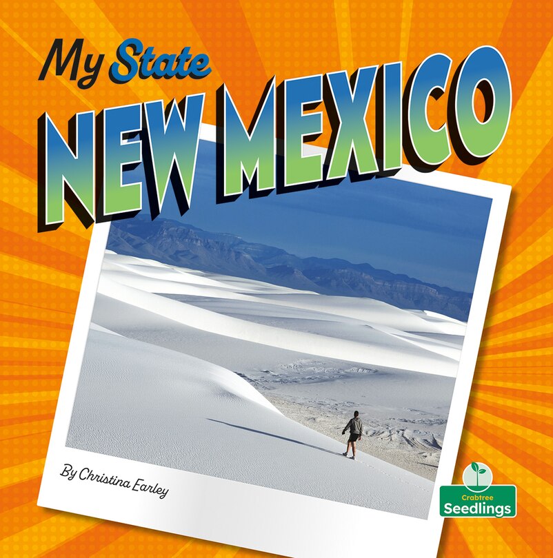 Couverture_New Mexico