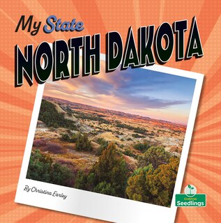 Front cover_North Dakota