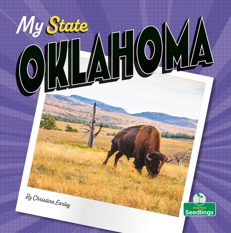 Front cover_Oklahoma