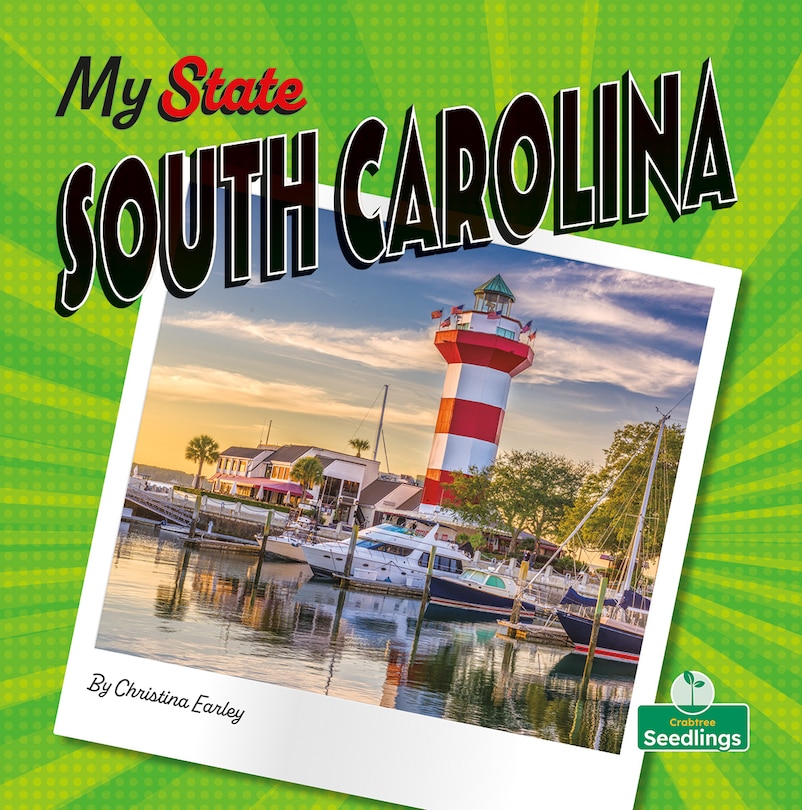 Front cover_South Carolina