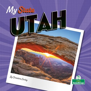 Front cover_Utah
