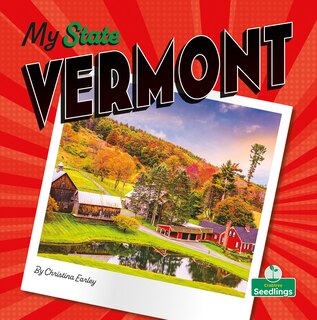 Front cover_Vermont