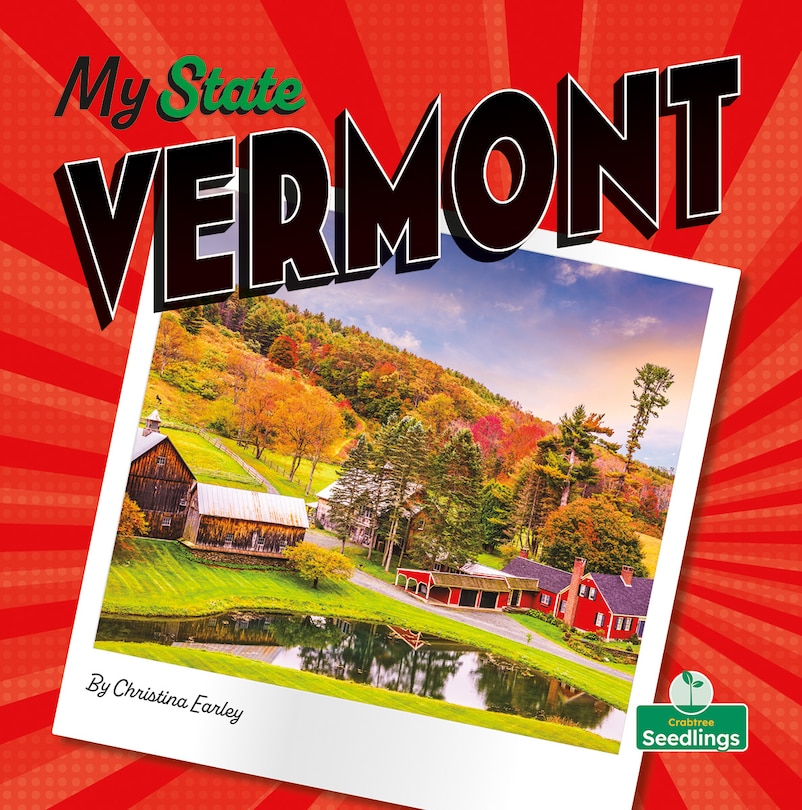 Front cover_Vermont