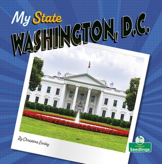 Front cover_Washington, D.C