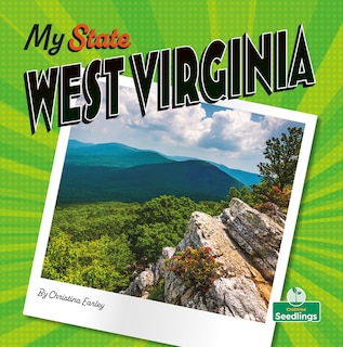 Couverture_West Virginia