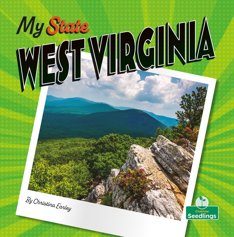 Couverture_West Virginia