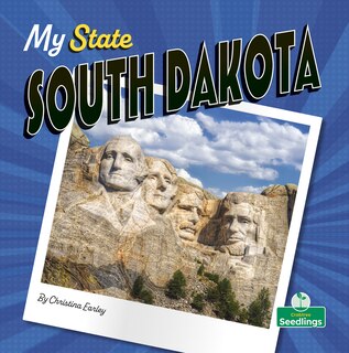 Couverture_South Dakota