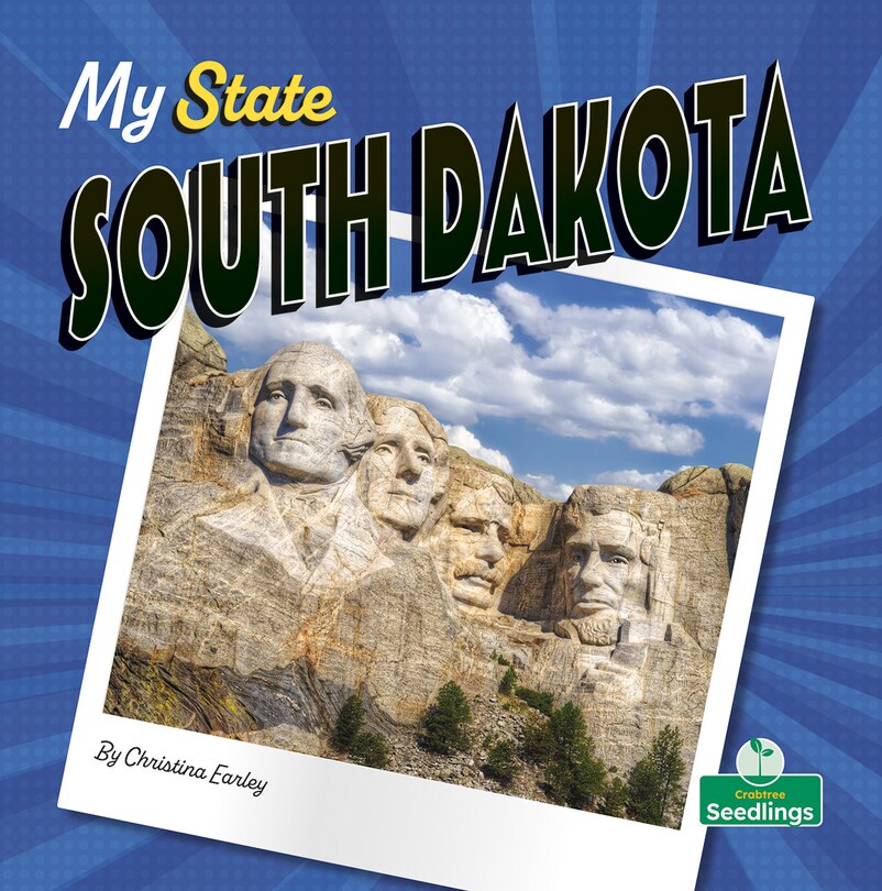 Couverture_South Dakota