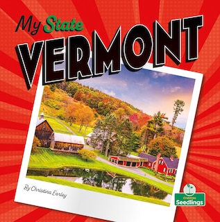 Front cover_Vermont
