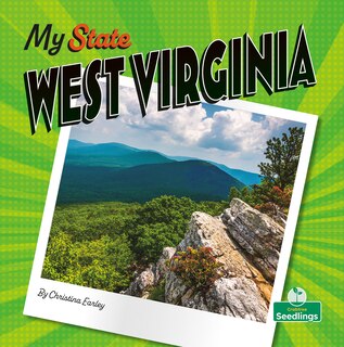 Couverture_West Virginia