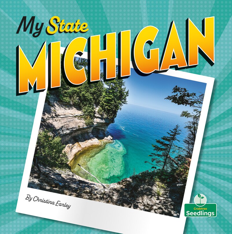 Front cover_Michigan