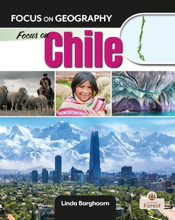 Couverture_Focus on Chile