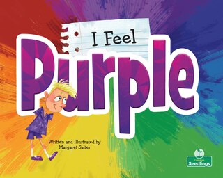 Front cover_I Feel Purple