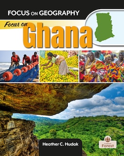 Front cover_Focus on Ghana