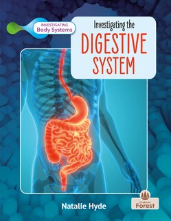 Front cover_Investigating the Digestive System