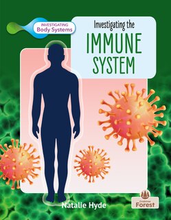 Front cover_Investigating the Immune System