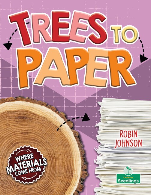 Couverture_Trees to Paper