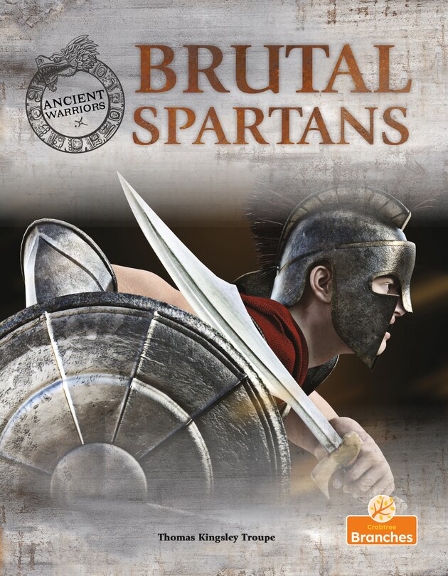 Front cover_Brutal Spartans