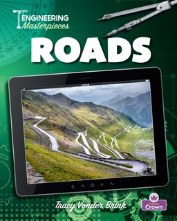 Front cover_Roads